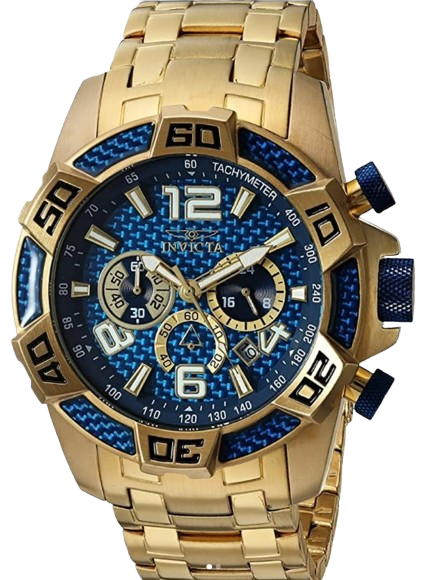 Reloj destacado